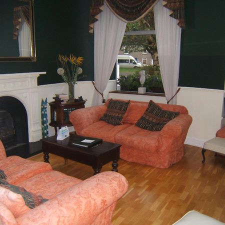 Faythe Guesthouse Wexford Esterno foto