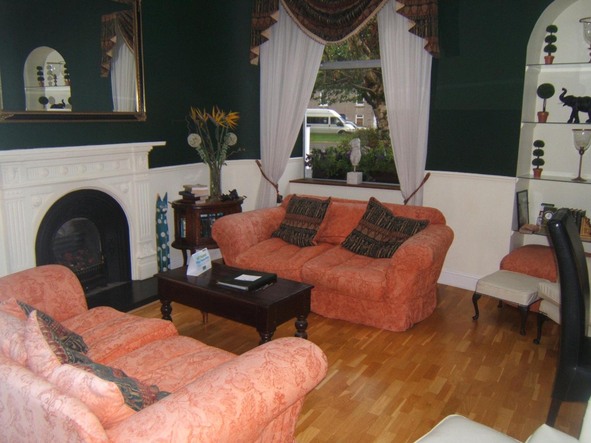 Faythe Guesthouse Wexford Esterno foto