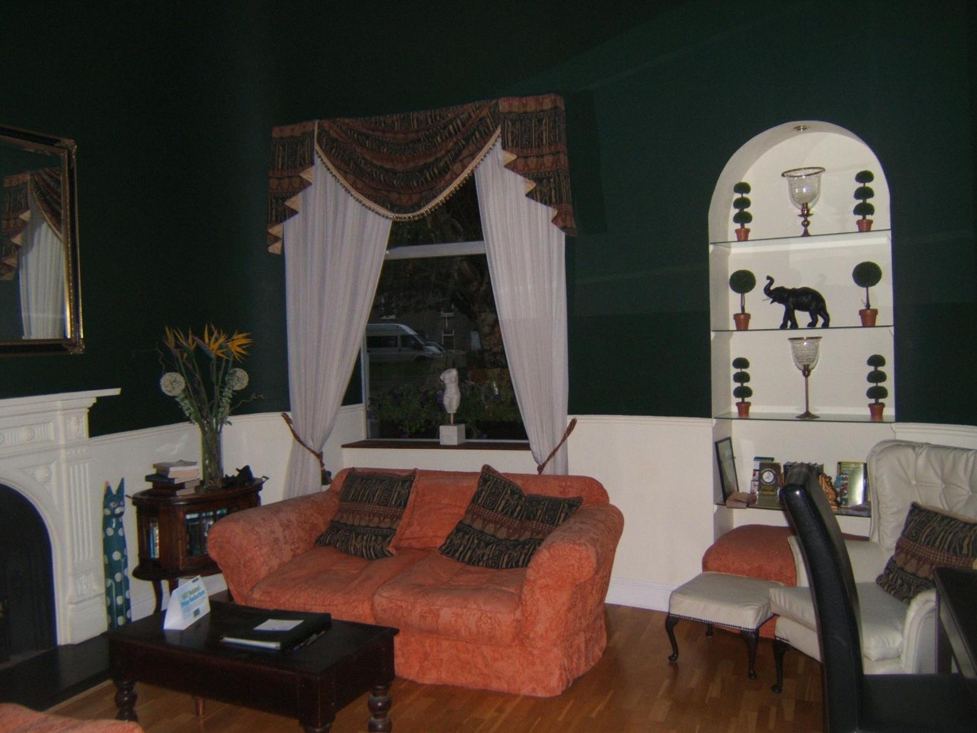 Faythe Guesthouse Wexford Esterno foto