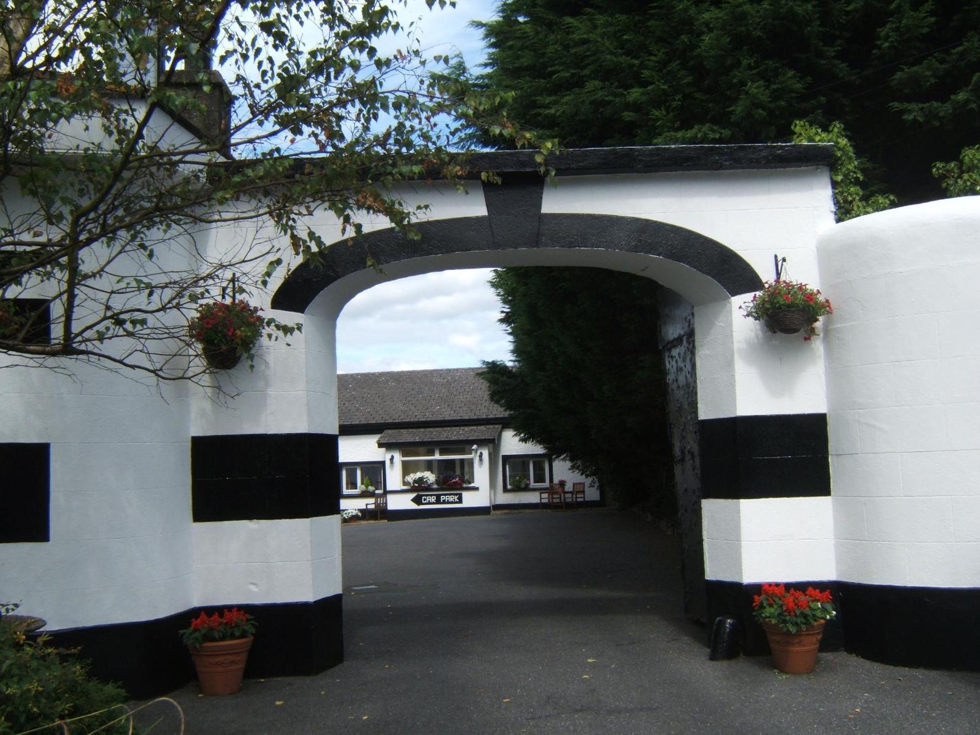 Faythe Guesthouse Wexford Esterno foto