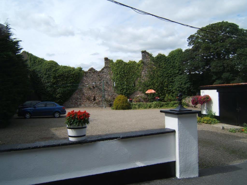 Faythe Guesthouse Wexford Esterno foto